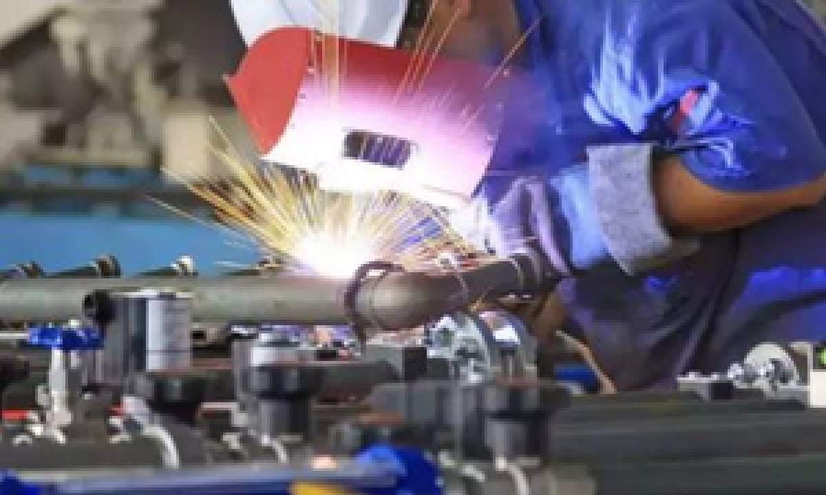 Industrial Industry Industrial Industry