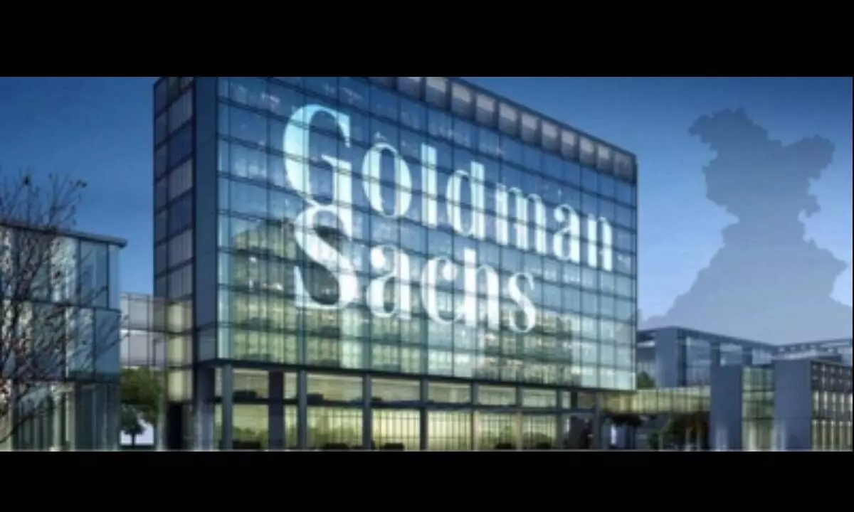 Goldman Sachs upgrades India stocks, cuts rating on China’s