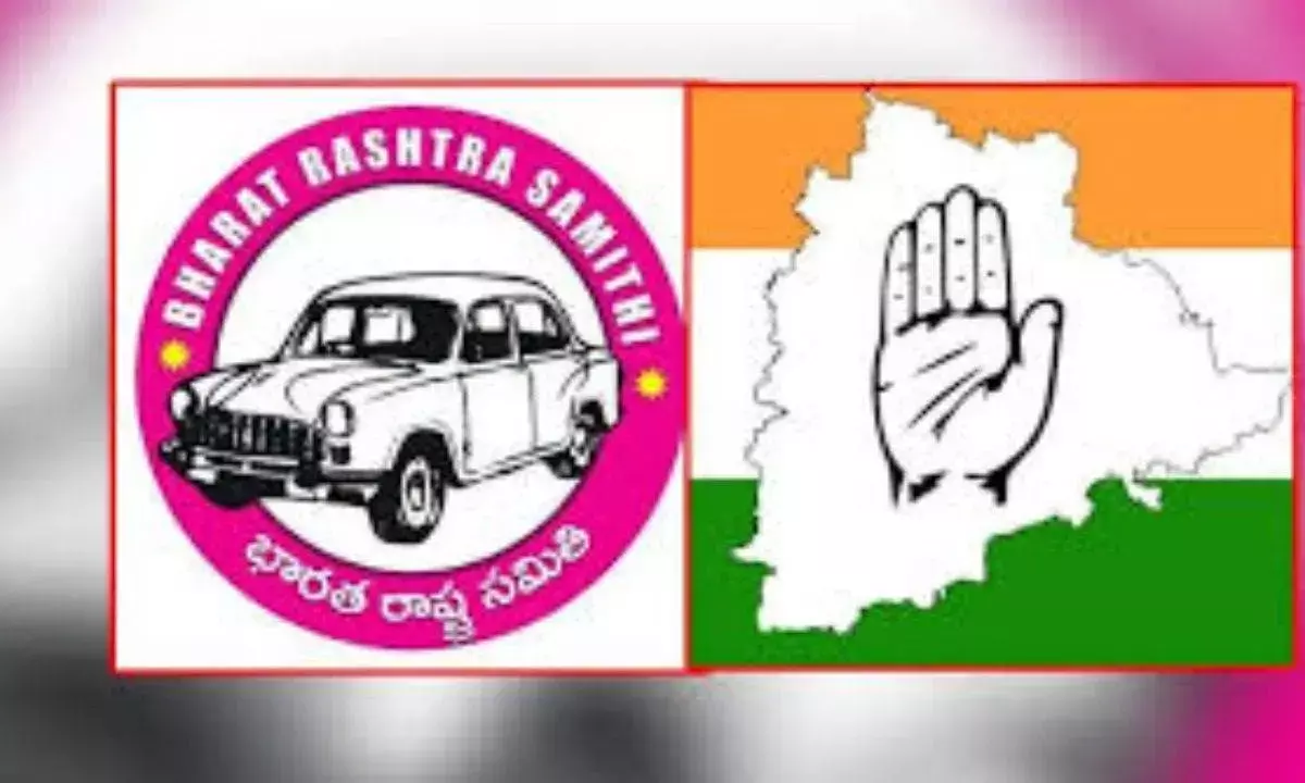 Telangana Congress rising, but it has long way to go