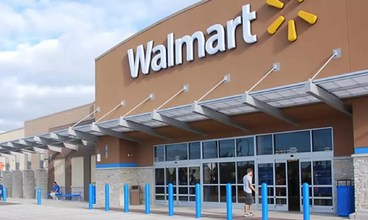 Walmart Growth Summit to be held in New Delhi on Feb 14-15