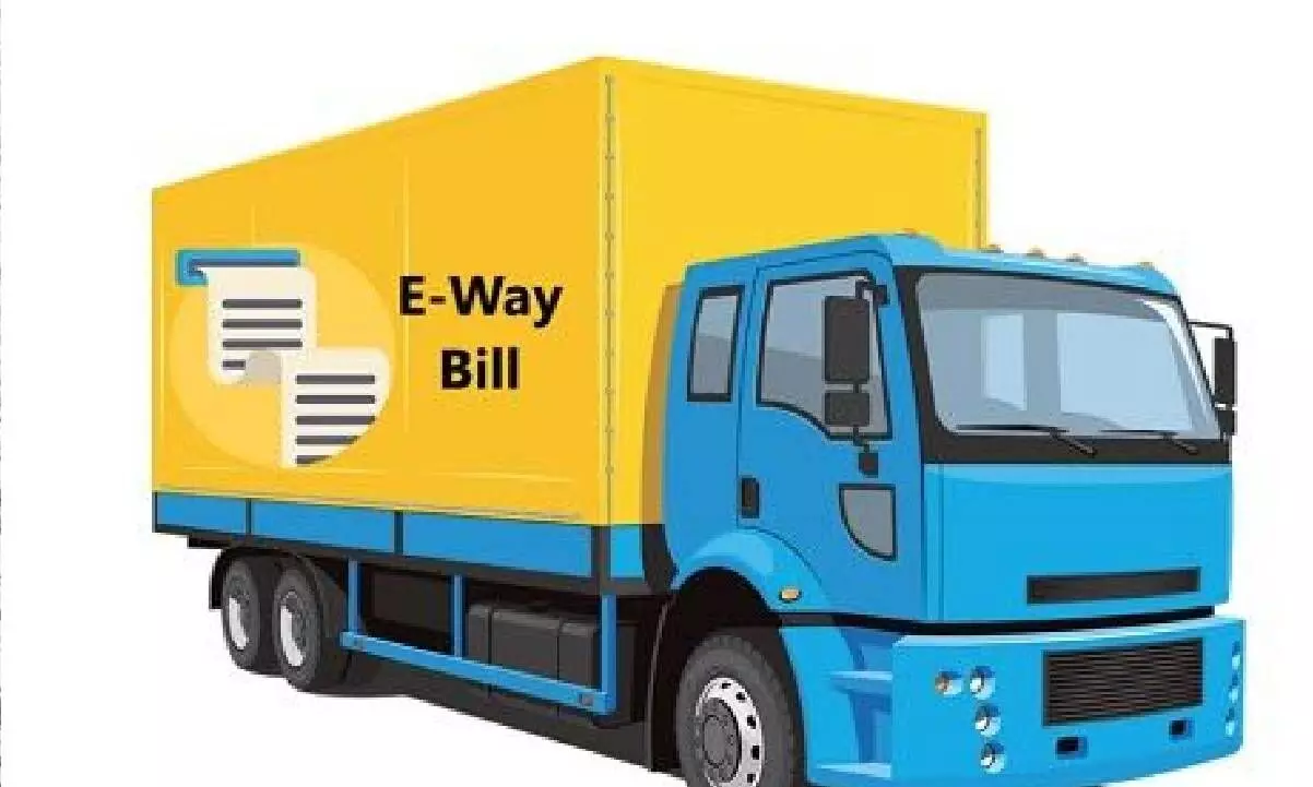 Bengal to reduce intrastate e-way bill threshold to RS 50k