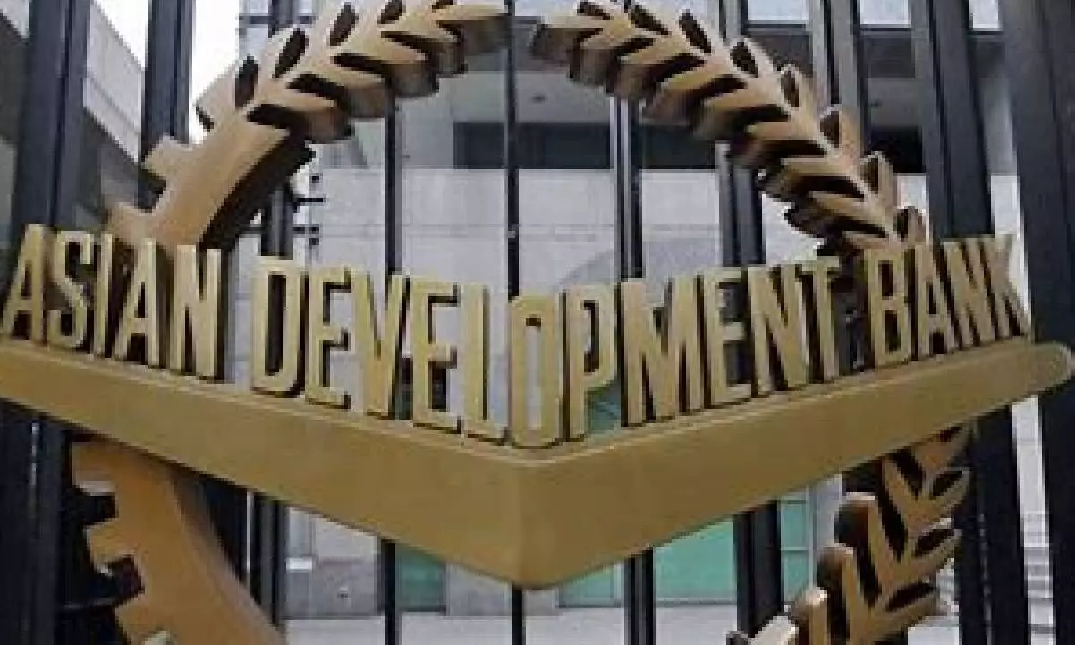 India, ADB sign $400 mn loan pact