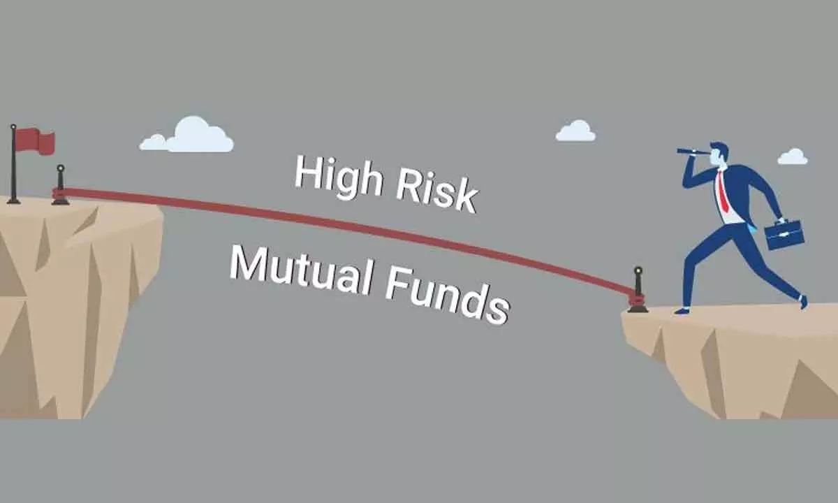 How to analyse the scope for high-risk MF products