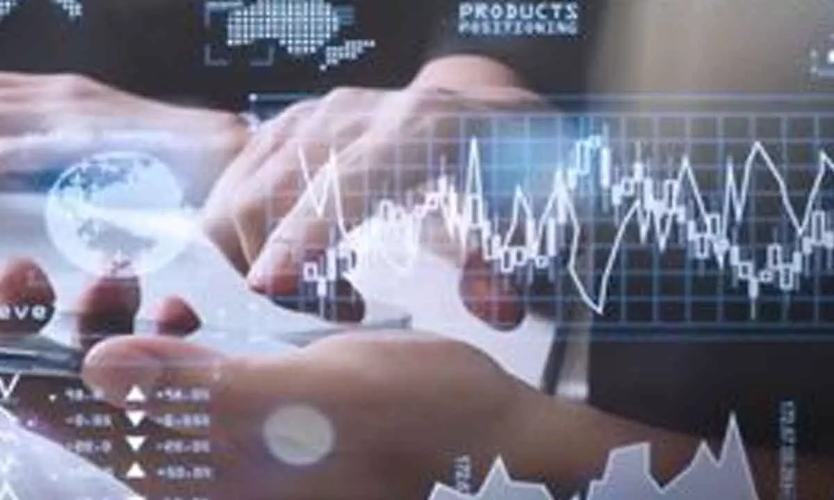 Next 3 qtrs challenging for mkts