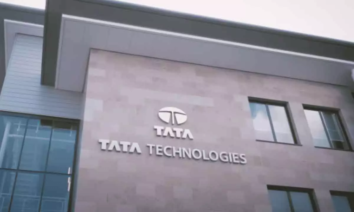 Tata Technologies’ IPO to go live from November 22