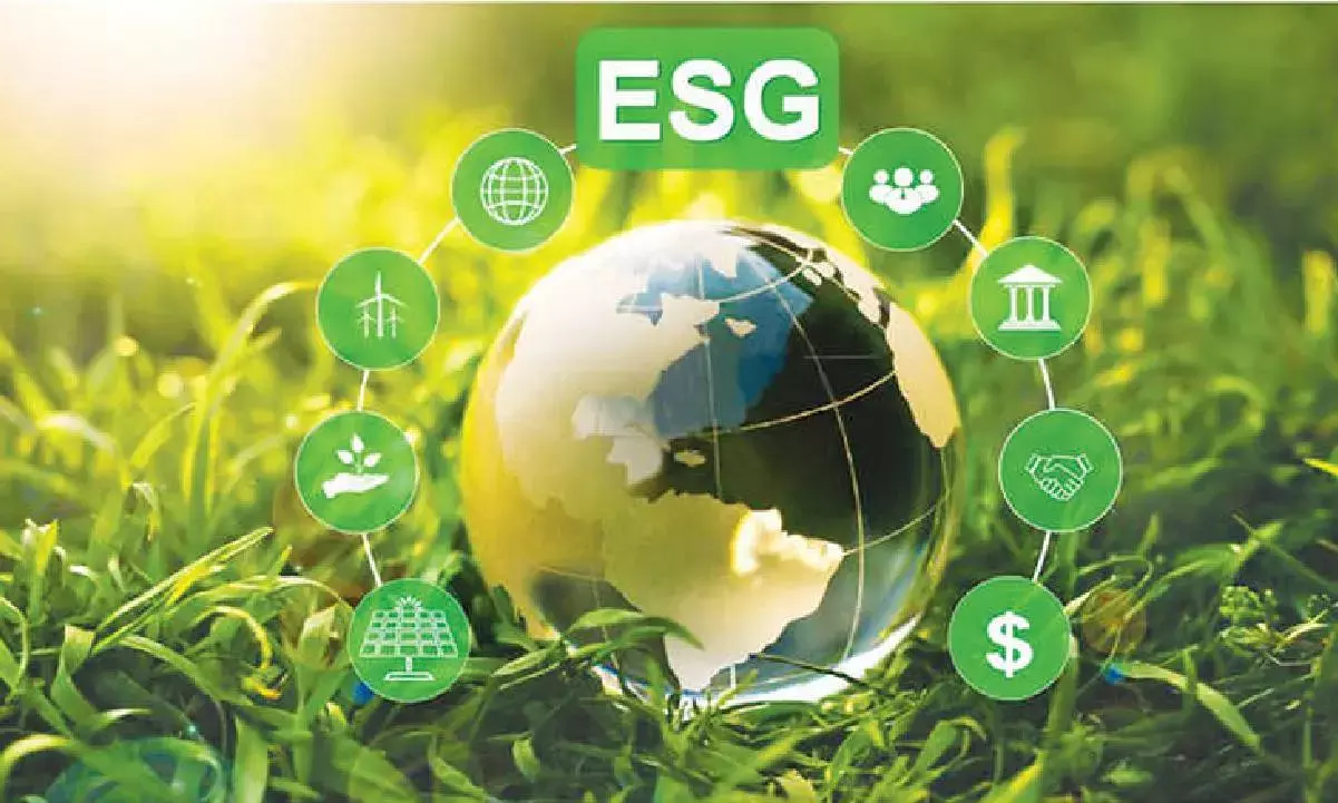 60% of biz off track to meet sustainability goals