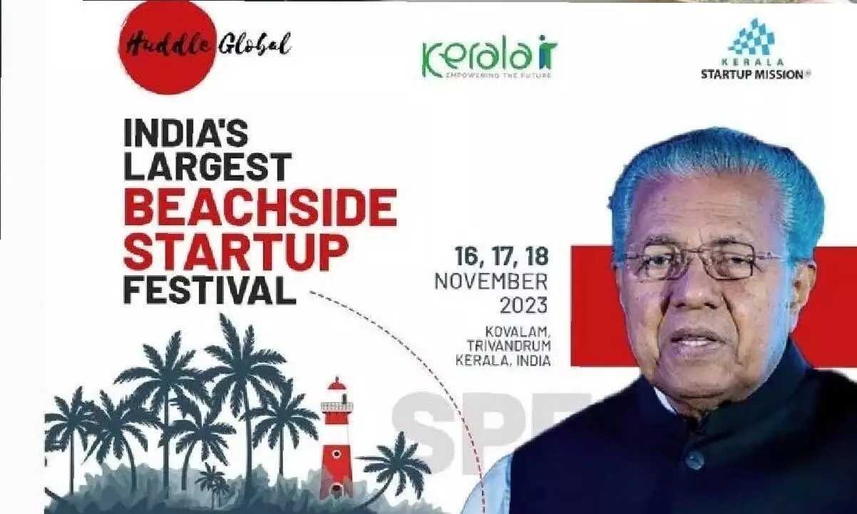 KSUM prepares for 5th edition of Huddle Global conclave
