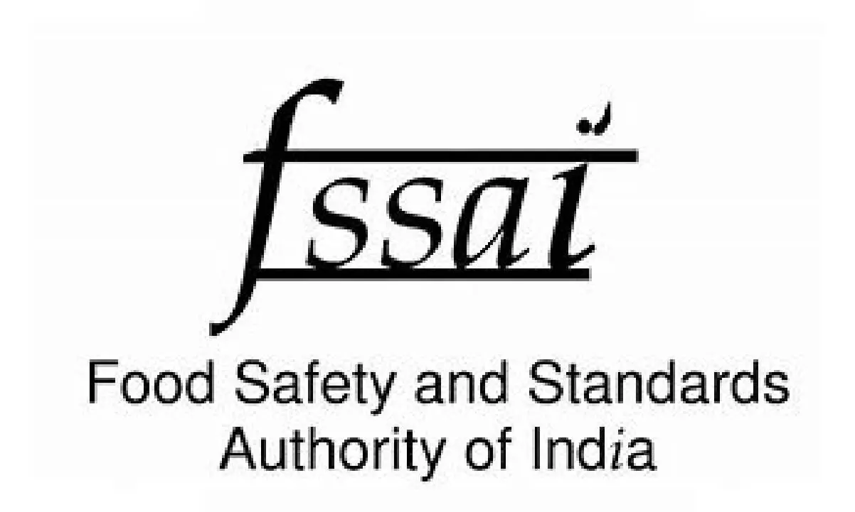 FSSAI launches food safety system