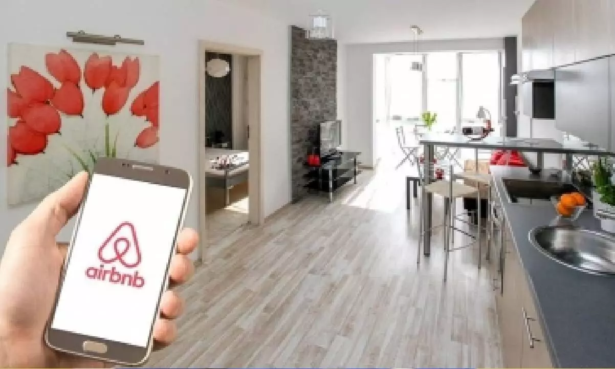 Airbnb acquires AI startup GamePlanner.AI for nearly $200 mn