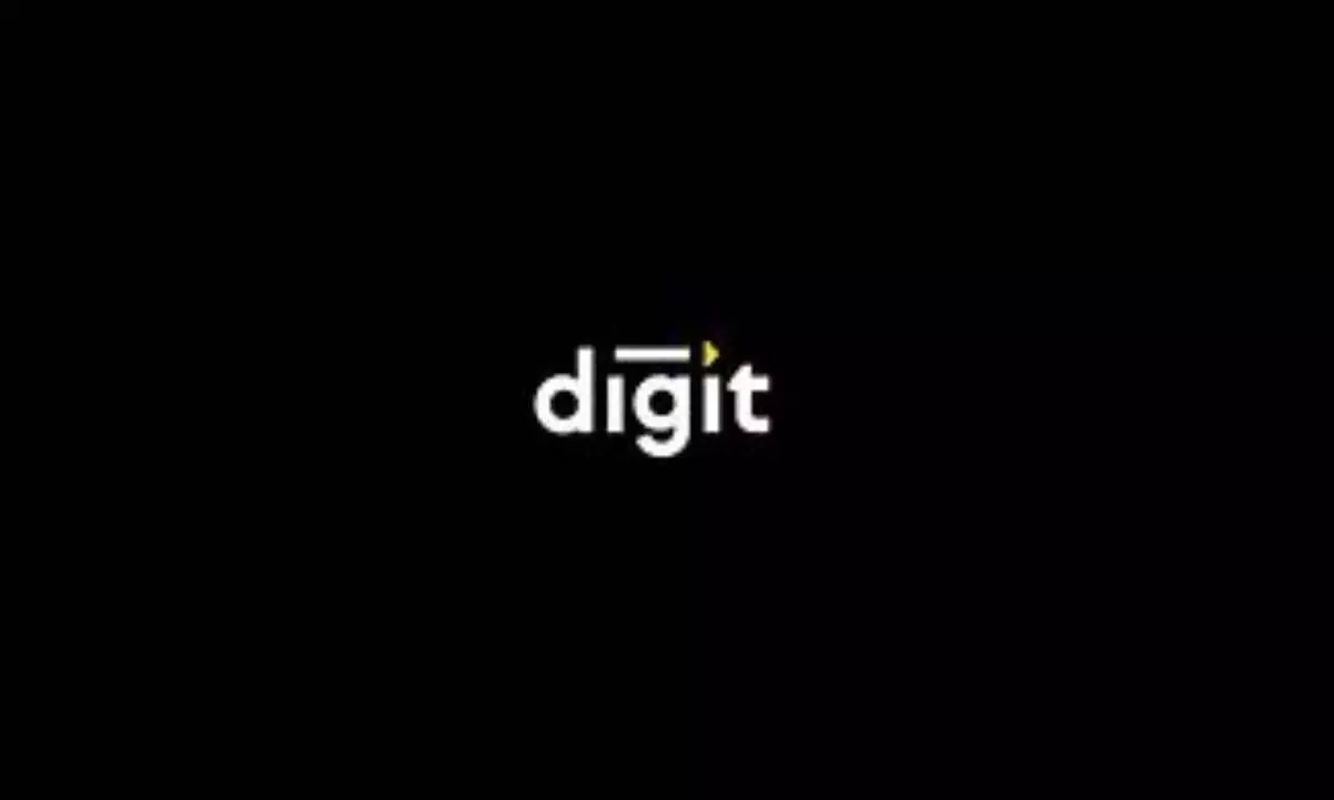 Digit Insurance bags Digital Insurer of the Year Award