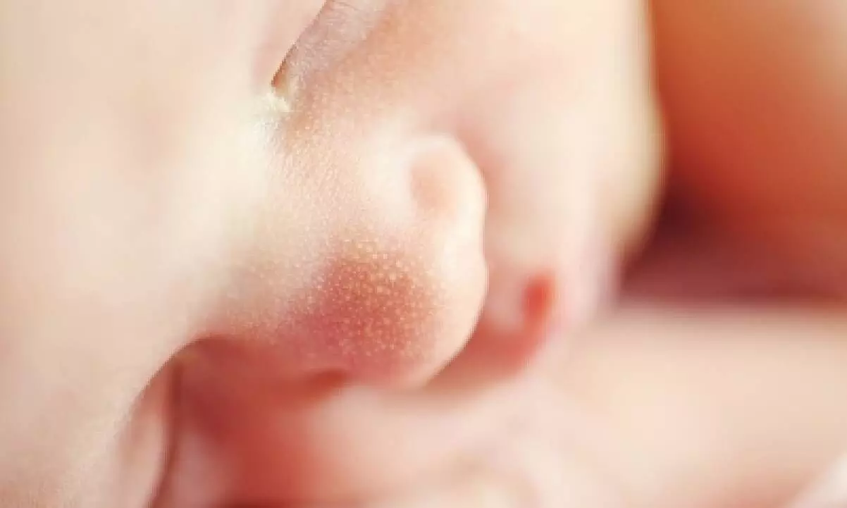 Delaying cord clamping may halve death risk in premature babies: Lancet