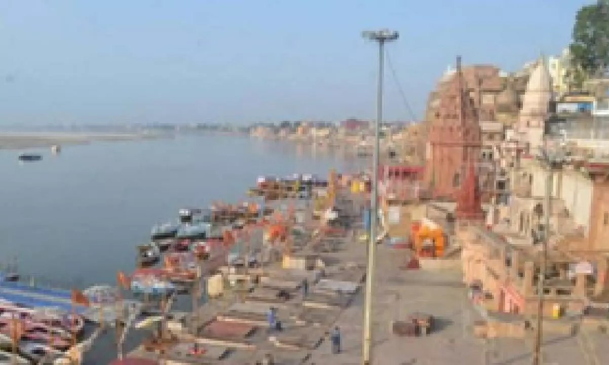 Heli-tourism to begin in Kashi soon