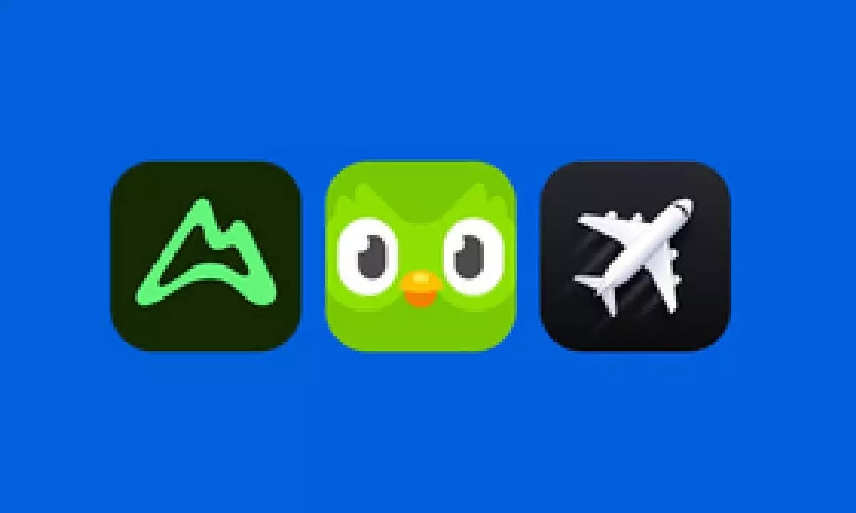 Apple reveals finalists for the App Store Award 2023 Apple reveals finalists for the App Store Award 2023