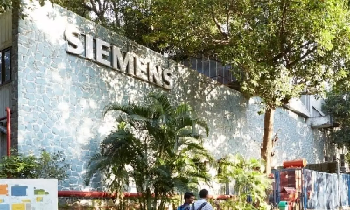 Siemens to acquire 18% stake in Indian arm for purchase price of 2.1 billion euro
