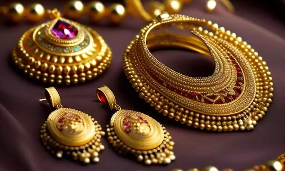 Jewellery goes beyond aesthetics; it reflects your values, personality and character