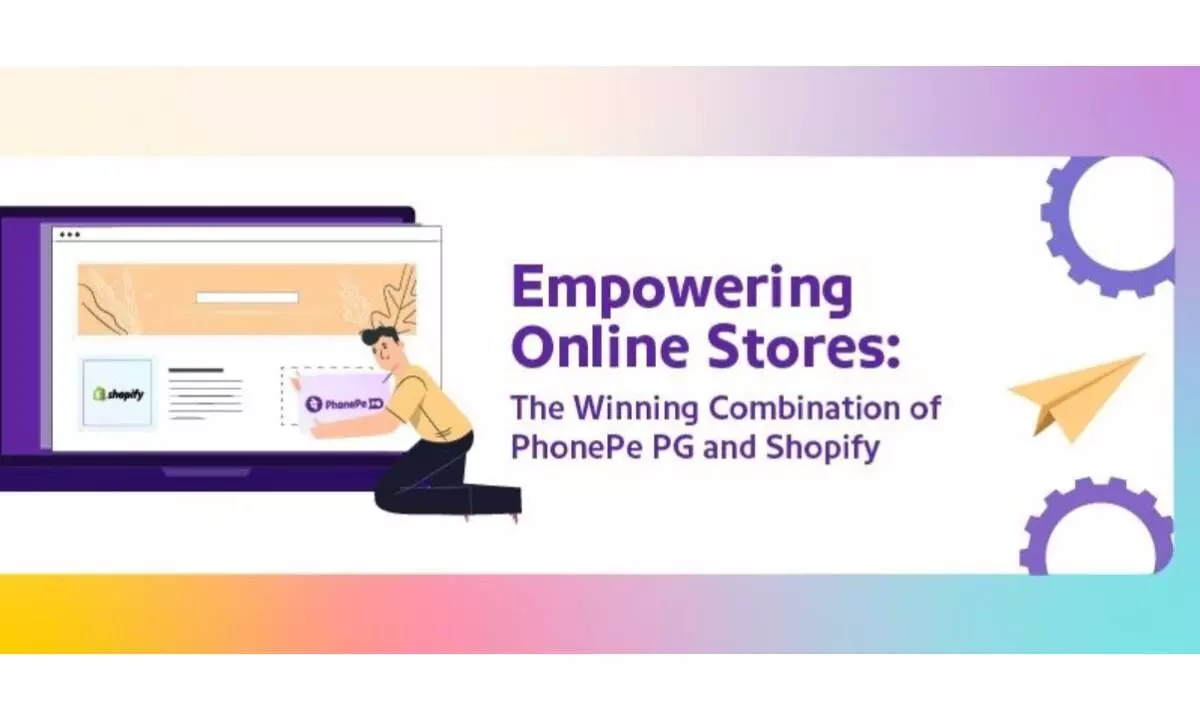 Shopify & PhonePe Payment Gateway