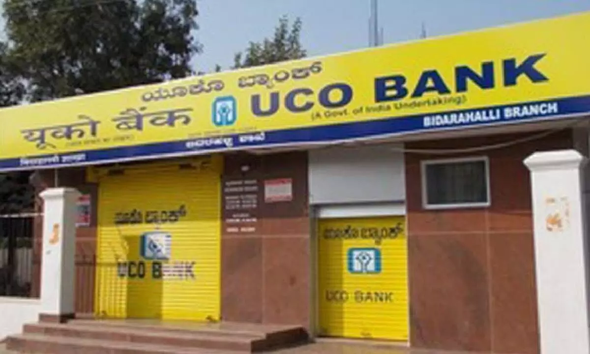 UCO Bank stops online IMPS transfers as flawed payments surface