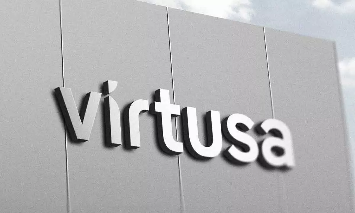 Virtusa unveils Business Plan 2024