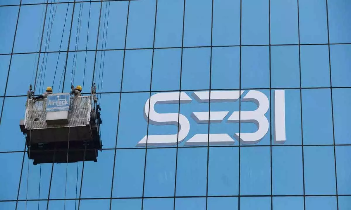 SEBI Chairperson unveils Investor Risk Reduction Access platform