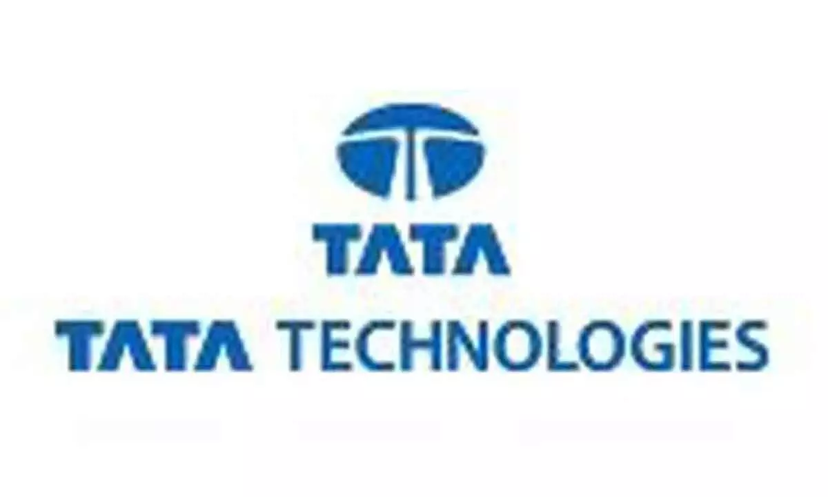 Tata Tech sets IPO price band at Rs 475-500/share