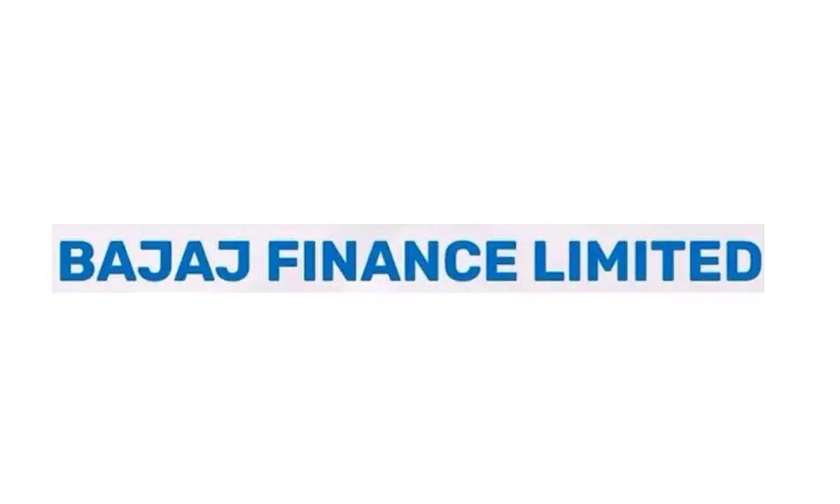 Bajaj Finance shares dip 4%