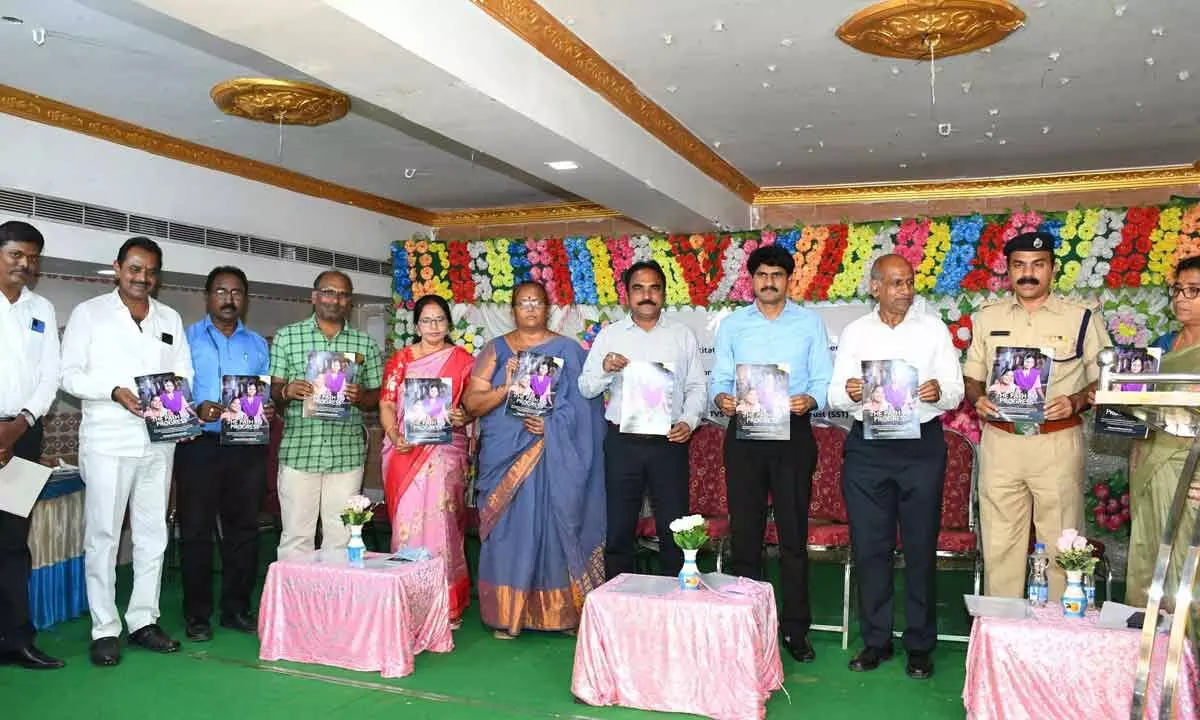 TVS Motor, Sundaram-Clayton CSR gesture for tribals