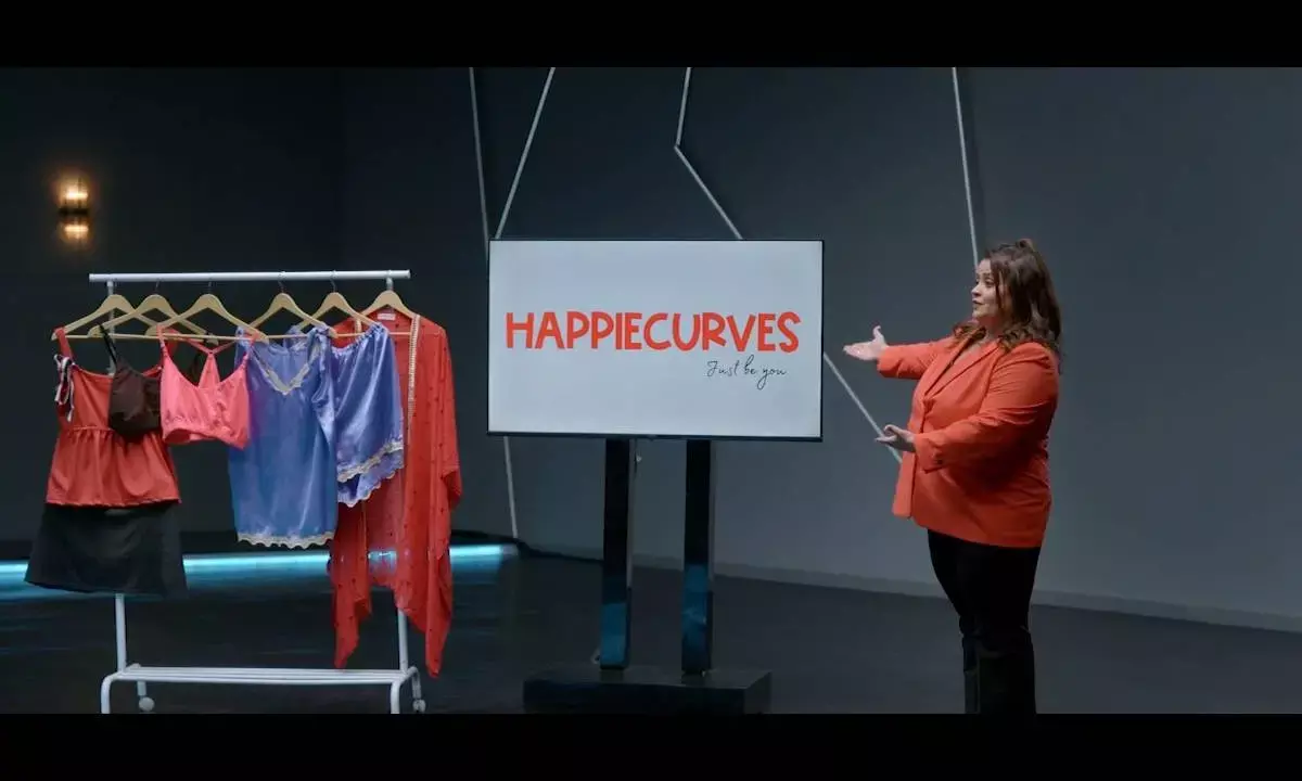 Innerwear and comfort clothing Start-up bags Rs 2 M funding from 2 Angel Investors