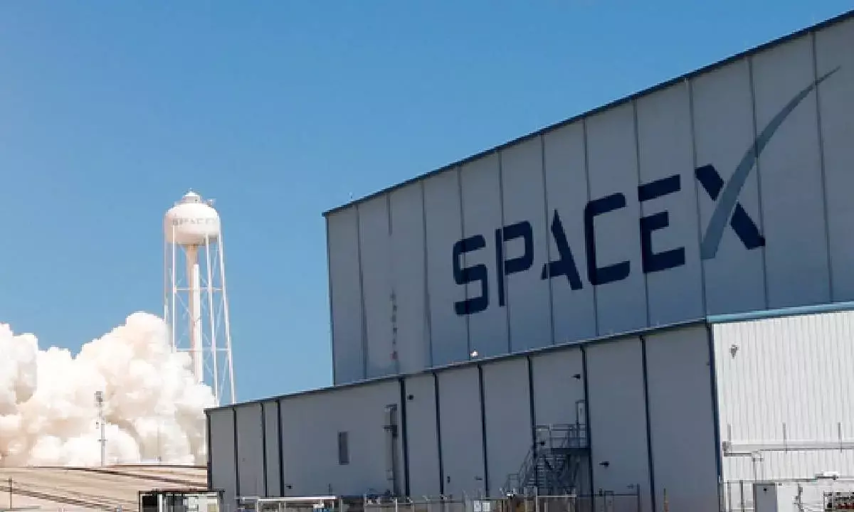 Why Elon Musk is shifting X and SpaceX headquarters from California