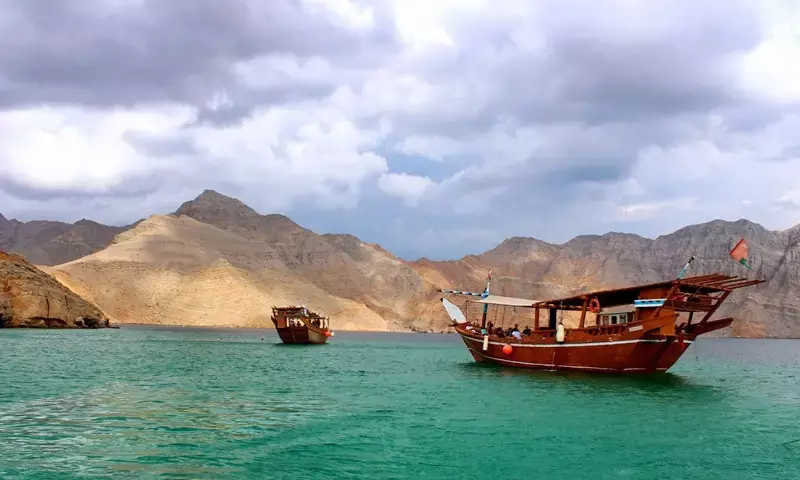 Musandam Tours: Embark on an Unforgettable Journey