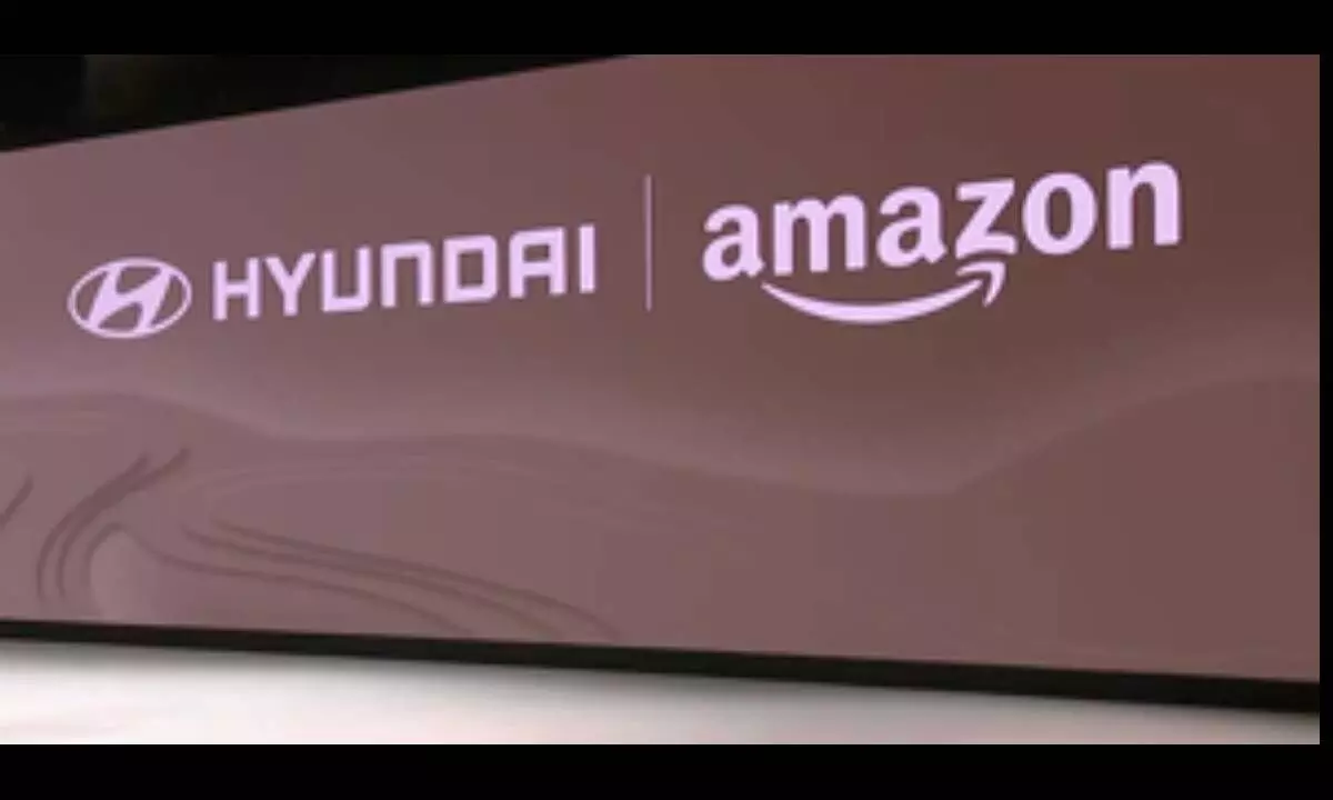 Amazon partners Hyundai to start selling cars online next year