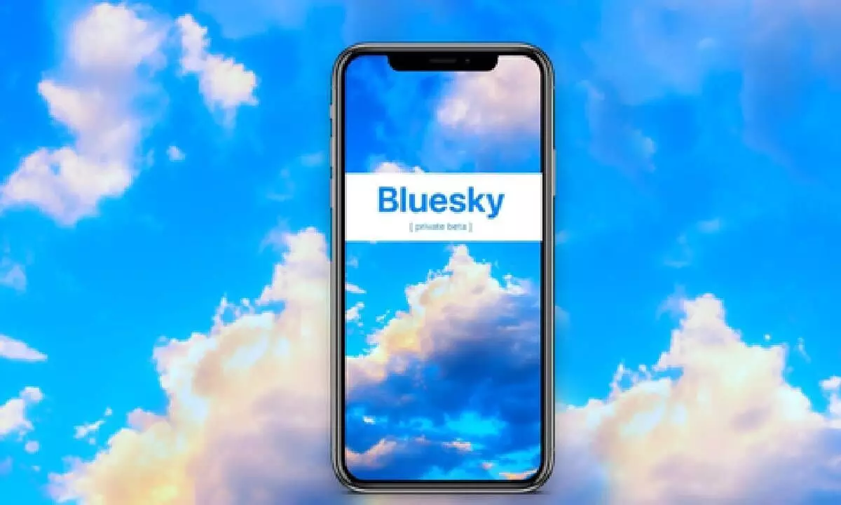 Dorsey-backed Bluesky allows users to look at posts without logging in