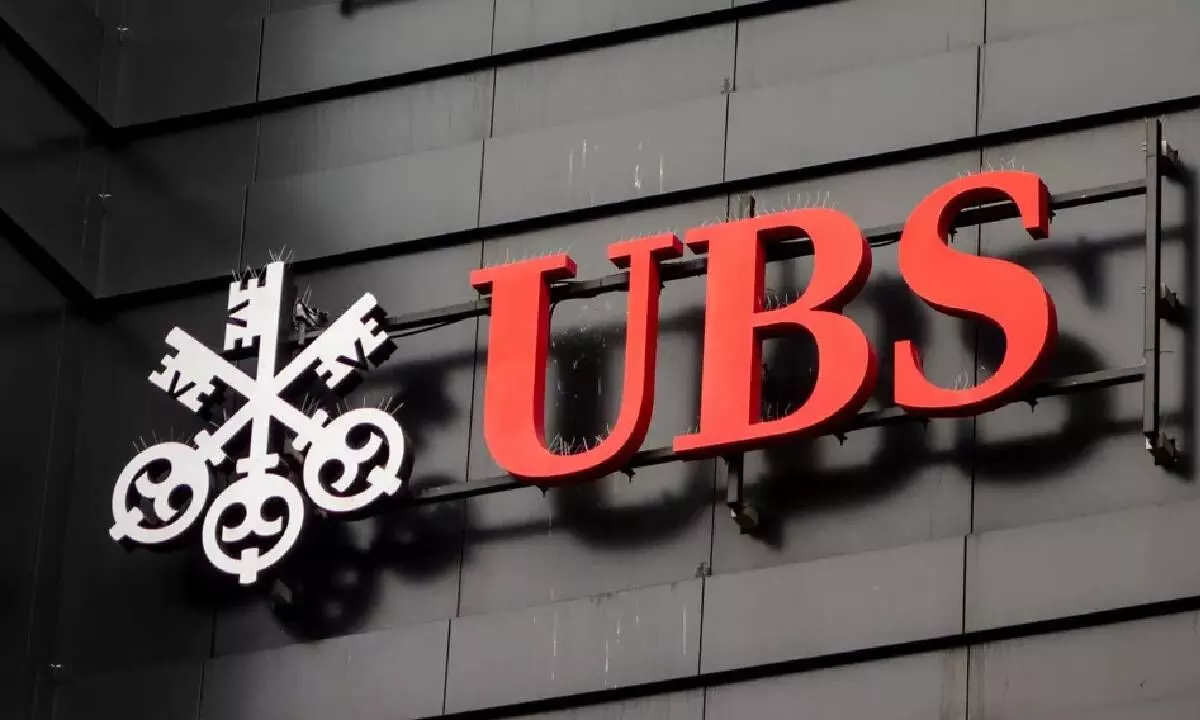 UBS flags expensive valuations in India versus ordinary fundamental performance of companies
