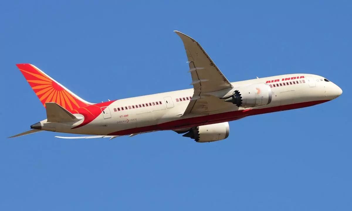 Cyclone Michaung: Air India temporarily suspends flights to and from Chennai airport