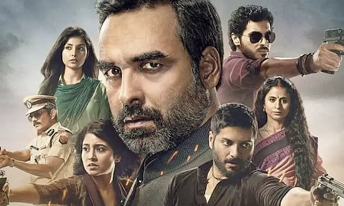 Mirzapur Season 3: Unveiling intriguing fan theories, whats taking so long?