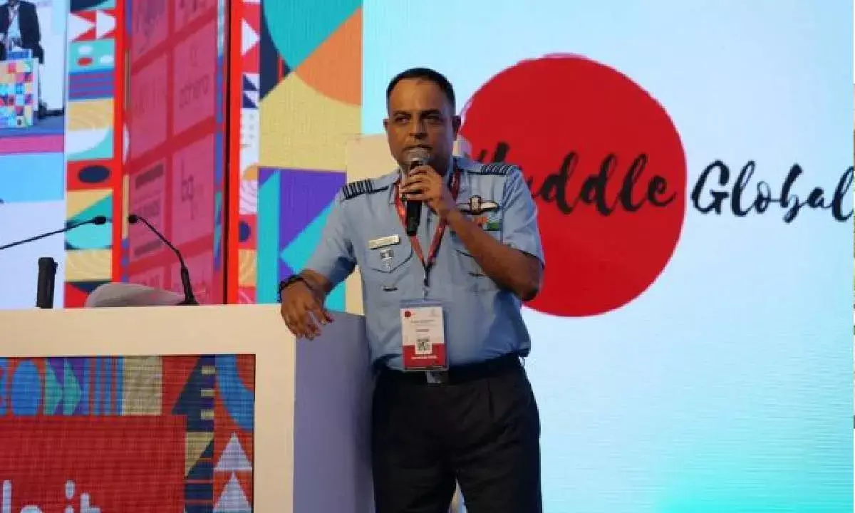 Kerala startups yet to grab openings in defence and aerospace