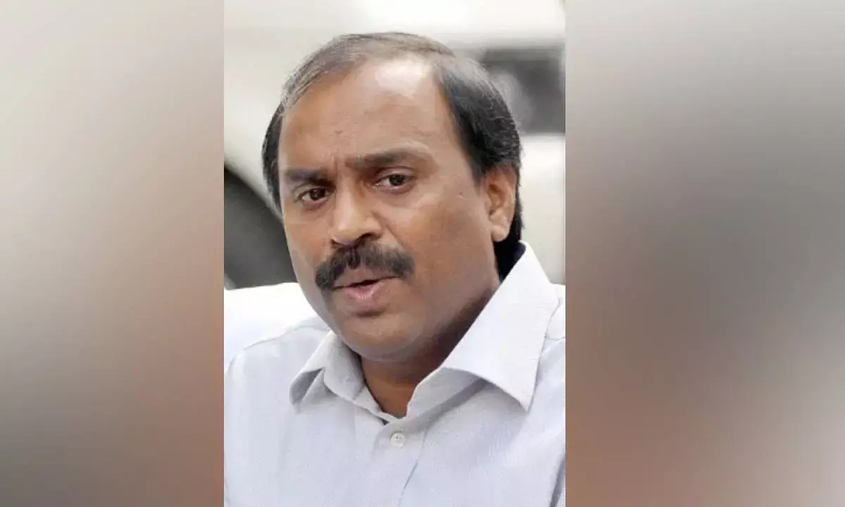 Mining baron Janardhana Reddy mulling to re-join BJP