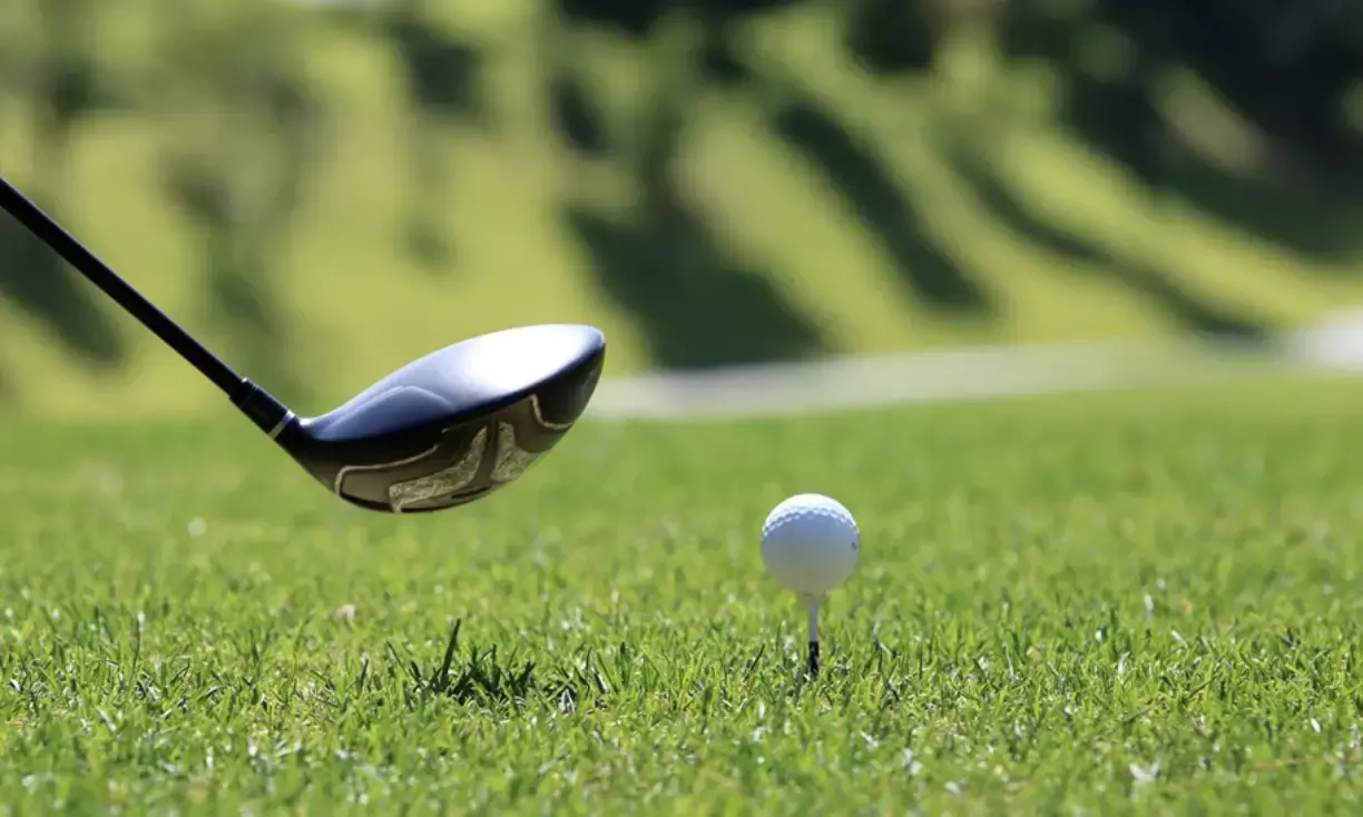 Hyderabad hosts spectacular round of Royal Ranthambore golf amid ideal weather