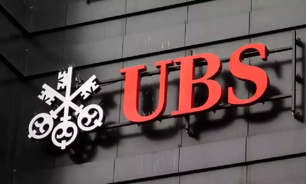 Indian stock market least attractive: UBS
