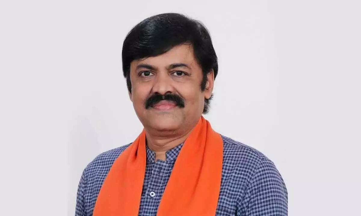 GVL Narasimha Rao