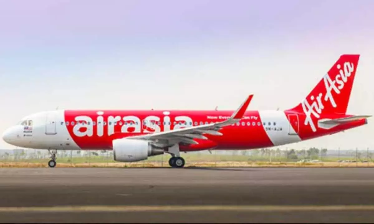 AirAsia flights to Thiruvananthapuram from Kuala Lumpur