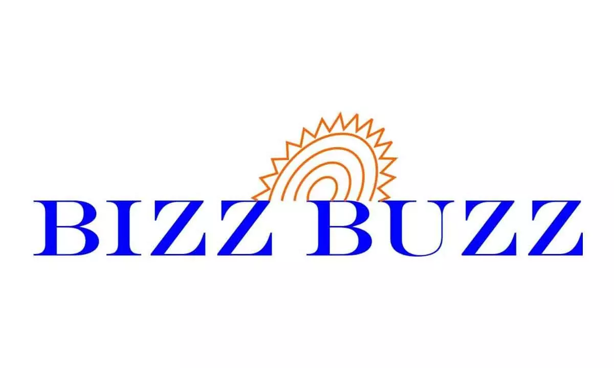Bizz Buzz now 3 years old!