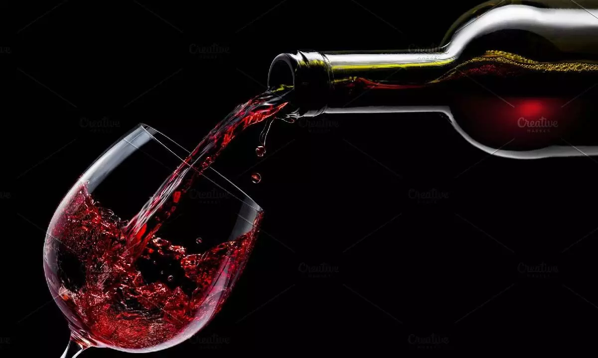5 Indian wines you should to sip through the coming months 5 Indian wines you should to sip through the coming months