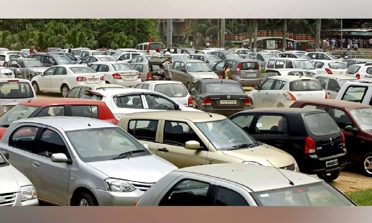 Global South nations risk becoming dumping ground for used vehicles: Carbon Tracker