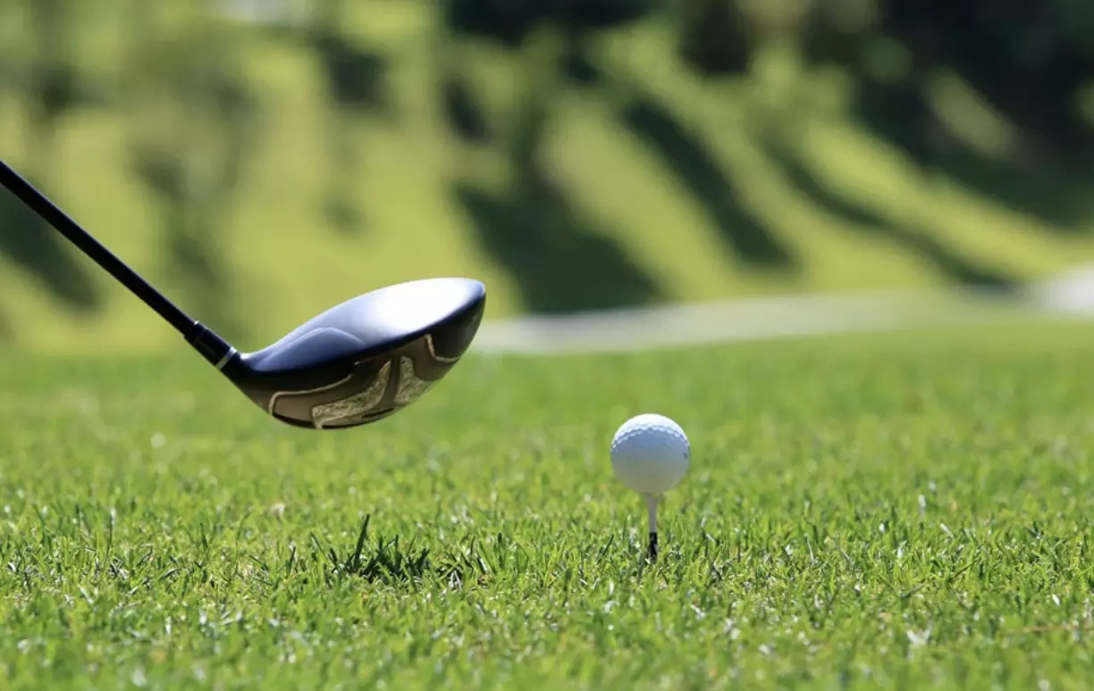 Hyderabad hosts spectacular round of Royal Ranthambore golf amid ideal weather