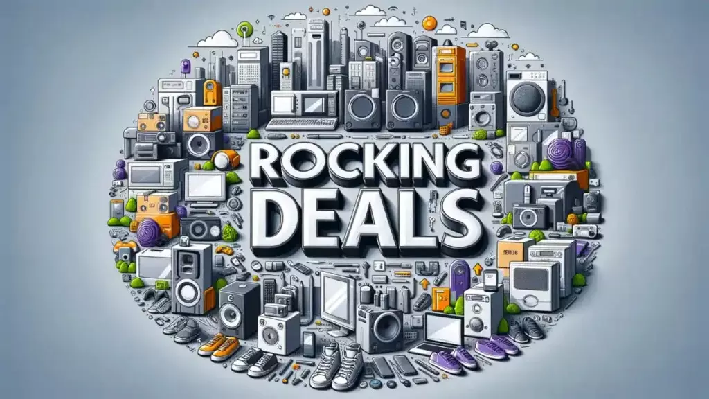 Rockingdeals sets IPO price at Rs136-140/share