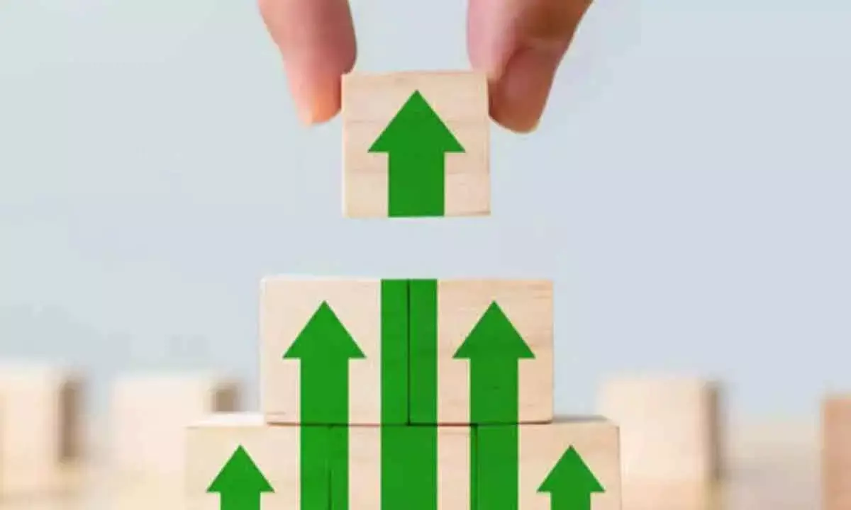 Stock markets rebound amid sectoral gains after 2-day decline