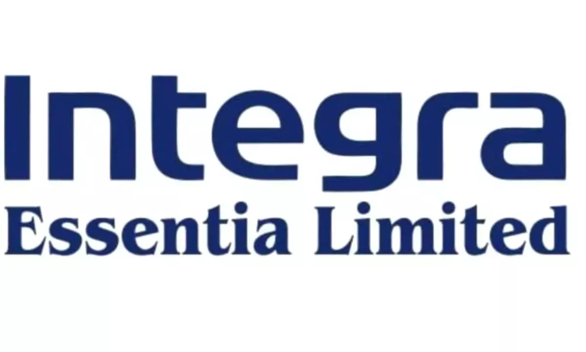 Integra Essentia bags Rs15-cr order