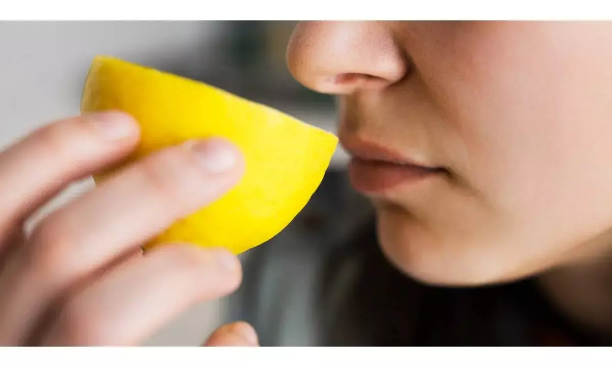 Study shows Covid-related loss of taste & smell improves in 3 yrs