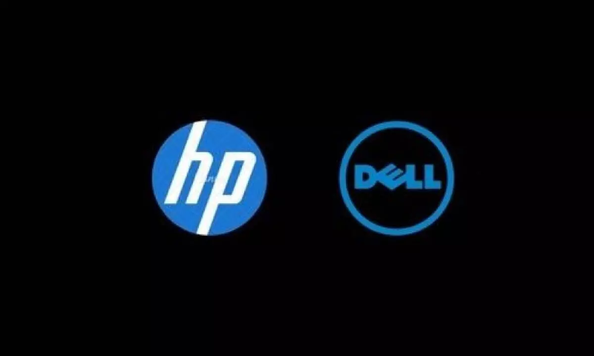 HP, Dell, Foxconn among 27 firms approved under PLI