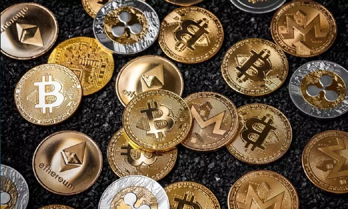 $173 mn lost in crypto so far in November: Report
